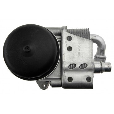Refroidisseur Radiateur D'huile Moteur Pour Bmw Série 1 3 5 X1 X3 Z4 11427508966