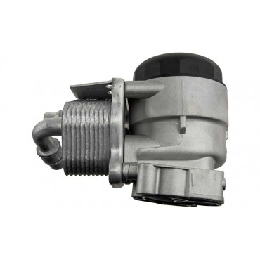 Refroidisseur Radiateur D'huile Moteur Pour Bmw Série 1 3 5 X1 X3 Z4 11427508966