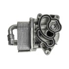 Refroidisseur Radiateur D'huile Moteur Pour Bmw Série 1 3 5 X1 X3 Z4 11427508966