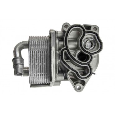 Refroidisseur Radiateur D'huile Moteur Pour Bmw Série 1 3 5 X1 X3 Z4 11427508966