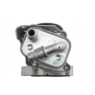 Refroidisseur Radiateur D'huile Moteur Pour Bmw Série 1 3 5 X1 X3 Z4 11427508966