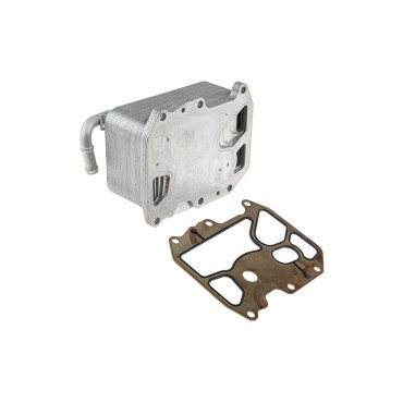 Refroidisseur Radiateur D'huile Moteur Pour A4 A5 A6 Q5 Q7 Q8 Amarok 059117015K
