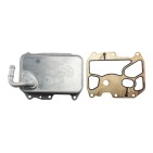 Refroidisseur Radiateur D'huile Moteur Pour A4 A5 A6 Q5 Q7 Q8 Amarok 059117015K