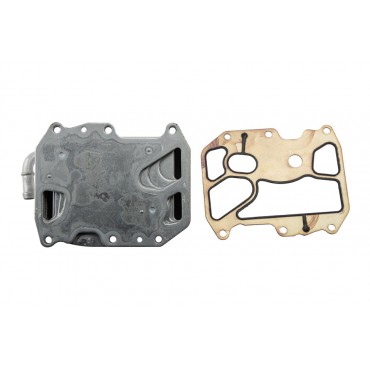 Refroidisseur Radiateur D'huile Moteur Pour A4 A5 A6 Q5 Q7 Q8 Amarok 059117015K