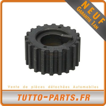 Poulie d'Arbre à Cames pour DACIA Logan RENAULT Clio Kangoo Modus