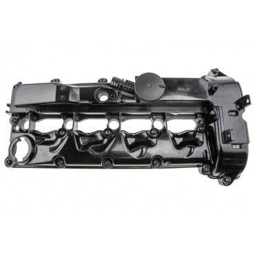 Couvercle De Culasse Pour Mercedes Classe C E Glk S V Cls Slc Viano 6510108918