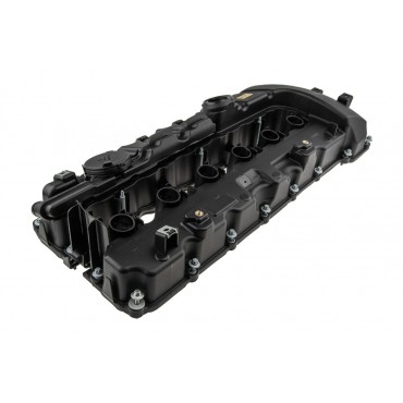 Couvercle De Culasse Pour Bmw Série 3 5 6 11127548196