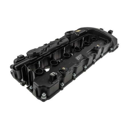 Couvercle De Culasse Pour Bmw Série 3 5 6 11127548196