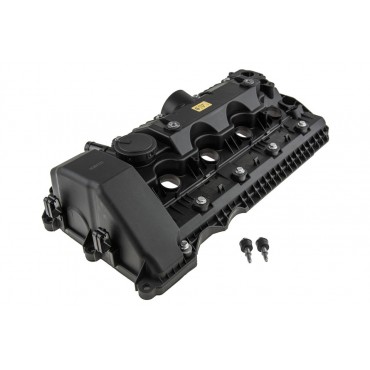 Couvercle De Culasse Pour Bmw Série 5 6 7 X5 11127508783 11127522159 11127518075