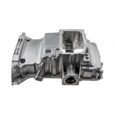 Carter d'Huile Moteur Pour Mercedes-Benz Classe C T-Model GLK 6510102615