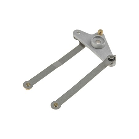 Kit Bras Réparation Collecteur D'admission Pour Mercedes Classe C E R 2721402101