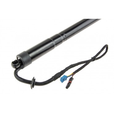 Vérin Hayon De Coffre Pour Porsche Panamera 970 2009-2015 97051257312