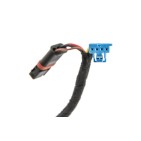 Vérin Hayon De Coffre Pour Porsche Panamera 970 2009-2015 97051257312