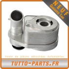  Refroidisseur Radiateur d'huile pour FIAT Ducato IVECO Daily 