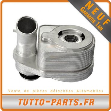  Refroidisseur Radiateur d'huile pour FIAT Ducato IVECO Daily 