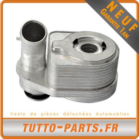  Refroidisseur Radiateur d'huile pour FIAT Ducato IVECO Daily 