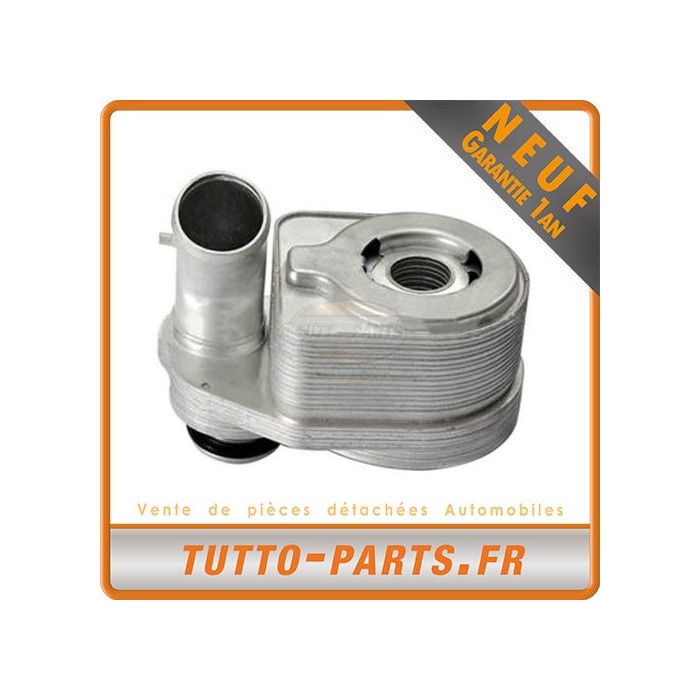  Refroidisseur Radiateur d'huile pour FIAT Ducato IVECO Daily 