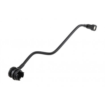 Tuyau reniflard carter purge pour A3 ALTEA LEON YETI EOS GOLF JETTA 1K0201160BG