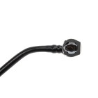 Tuyau reniflard carter purge pour A3 ALTEA LEON YETI EOS GOLF JETTA 1K0201160BG