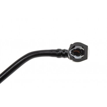 Tuyau reniflard carter purge pour A3 ALTEA LEON YETI EOS GOLF JETTA 1K0201160BG