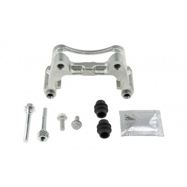 Support d'etrier de frein Arriere Gauche Pour TOLEDO EOS PASSAT TIGUAN 3C0615425