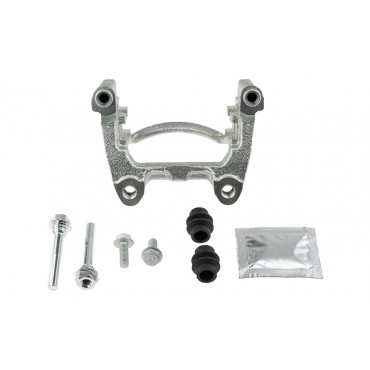 Support d'etrier de frein Arriere Gauche Pour TOLEDO EOS PASSAT TIGUAN 3C0615425