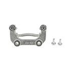 Support d'etrier de frein Arriere Gauche Pour SUZUKI SWIFT SX4 S-CROSS VITARA