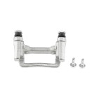 Support d'etrier de frein Arriere Gauche Pour SUZUKI SWIFT SX4 S-CROSS VITARA