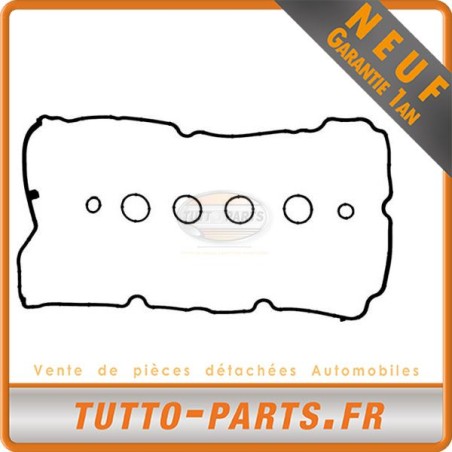 Kit joints cache culbuteurs pour CITROEN MINI PEUGEOT