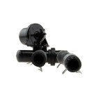Vanne régulation de chauffage pour FORD TRANSIT 2006-2014 6C1118D489AA 1371567