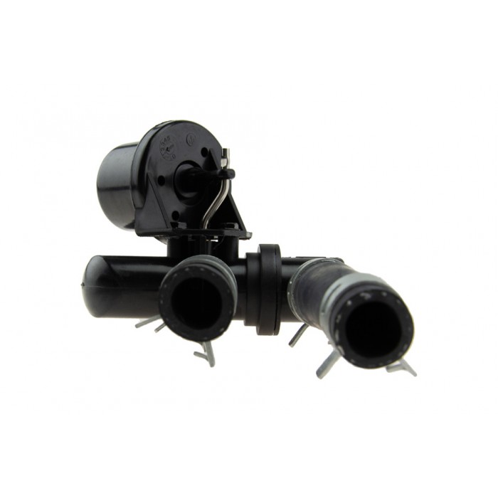 Vanne régulation de chauffage pour FORD TRANSIT 2006-2014 6C1118D489AA 1371567