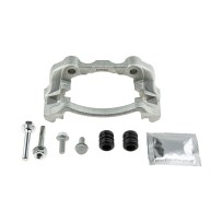 Support d'etrier de frein Pour INCA CADDY CORRADO GOLF PASSAT JETTA 357615125A