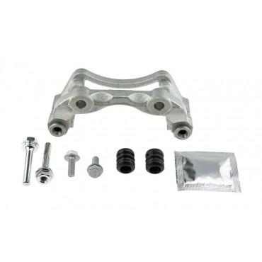 Support d'etrier de frein Pour INCA CADDY CORRADO GOLF PASSAT JETTA 357615125A