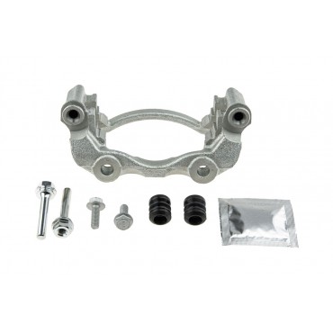 Support d'etrier de frein Pour INCA CADDY CORRADO GOLF PASSAT JETTA 357615125A