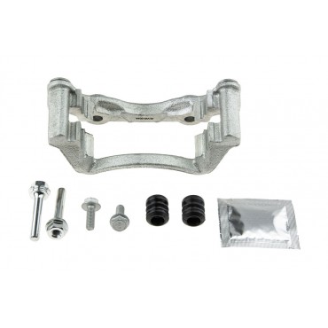 Support d'etrier de frein Pour INCA CADDY CORRADO GOLF PASSAT JETTA 357615125A