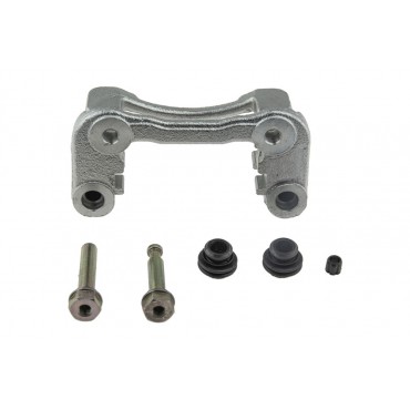 Support d'etrier de frein Pour HYUNDAI IX35 TUCSON KIA SPORTAGE
