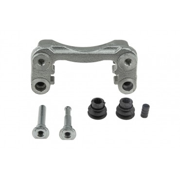 Support d'etrier de frein Pour HYUNDAI ACCENT KIA RIO -à partir de 2005