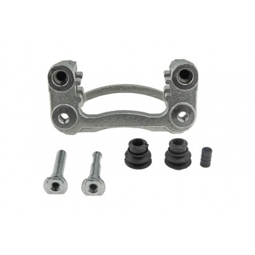 Support d'etrier de frein Pour HYUNDAI ACCENT KIA RIO -à partir de 2005