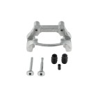 Support d'etrier de frein Pour FORD MONDEO JAGUAR X-TYPE 1S712B134BC