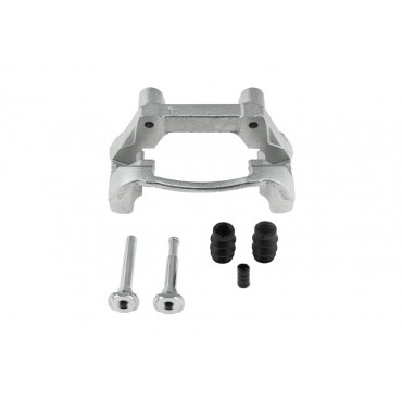 Support d'etrier de frein Pour FORD MONDEO JAGUAR X-TYPE 1S712B134BC