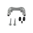 Support d'etrier de frein Pour FORD MONDEO JAGUAR X-TYPE 1S712B134BC