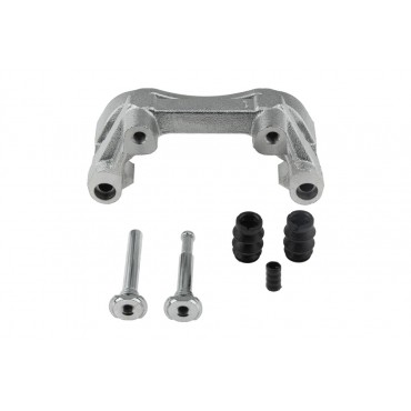 Support d'etrier de frein Pour FORD MONDEO JAGUAR X-TYPE 1S712B134BC