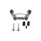 Support d'etrier de frein Pour FORD MONDEO JAGUAR X-TYPE 1S712B134BC