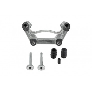 Support d'etrier de frein Pour FORD MONDEO JAGUAR X-TYPE 1S712B134BC