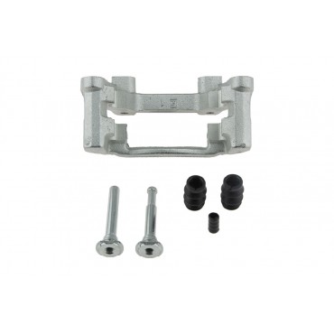 Support d'etrier de frein Pour FORD MONDEO JAGUAR X-TYPE 1S712B134BC
