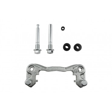Support d'etrier de frein Pour CHRYSLER SEBRING DODGE AVENGER CALIBER 5191291AA