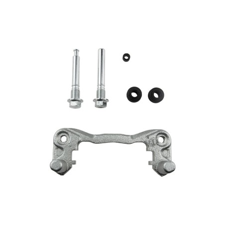 Support d'etrier de frein Pour CHRYSLER SEBRING DODGE AVENGER CALIBER 5191291AA