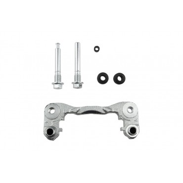 Support d'etrier de frein Pour CHRYSLER SEBRING DODGE AVENGER CALIBER 5191291AA