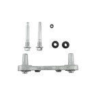 Support d'etrier de frein Pour CHRYSLER SEBRING DODGE AVENGER CALIBER 5191291AA