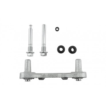 Support d'etrier de frein Pour CHRYSLER SEBRING DODGE AVENGER CALIBER 5191291AA